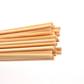 Eco disposable bamboo BBQ skewer with 6/10/11inch